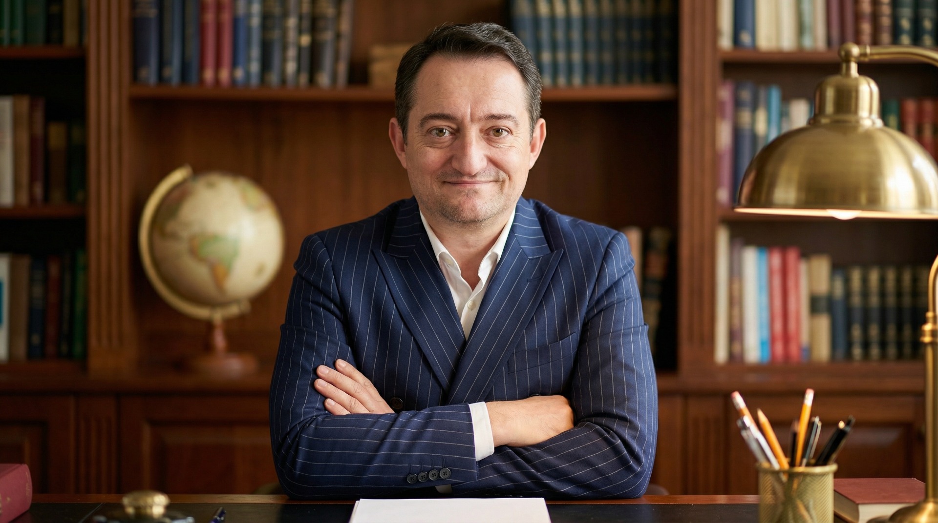 Senarist